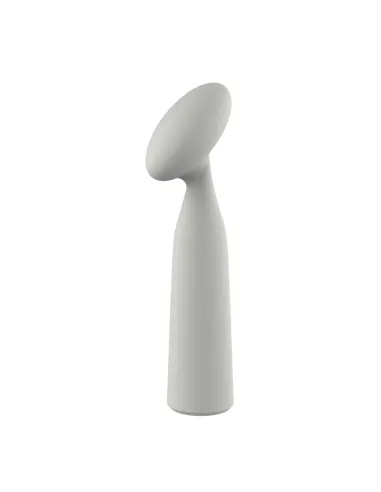 NUDE LUNA MINI WAND VIBRATOR