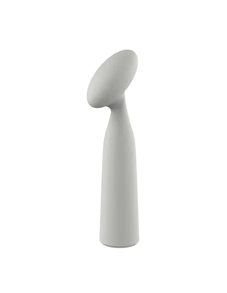 NUDE LUNA MINI WAND VIBRATOR