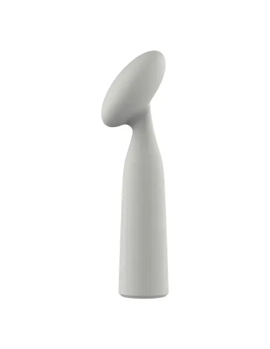 NUDE LUNA MINI WAND VIBRATOR
