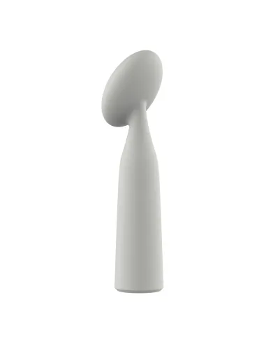 NUDE LUNA MINI WAND VIBRATOR