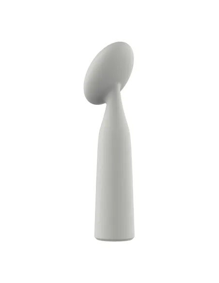 NUDE LUNA MINI WAND VIBRATOR