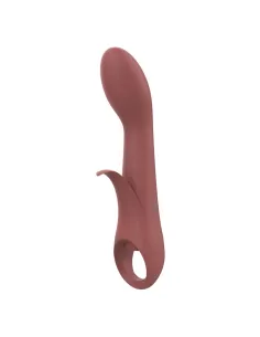 NUDE SIERRA G-SPOT DUO VIBRATOR