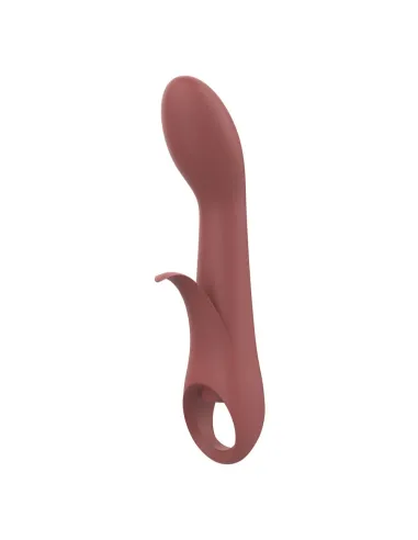 NUDE SIERRA G-SPOT DUO VIBRATOR