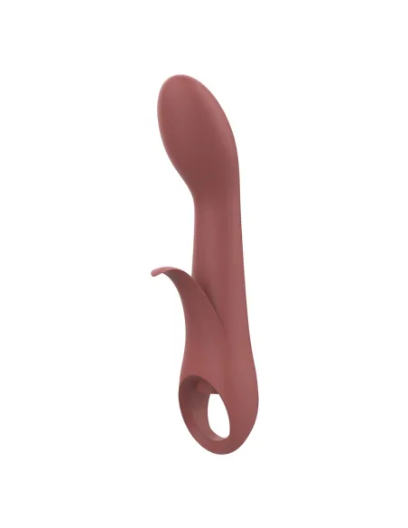 NUDE SIERRA G-SPOT DUO VIBRATOR