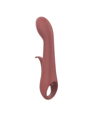 NUDE SIERRA G-SPOT DUO VIBRATOR