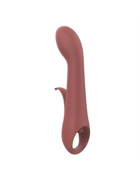 NUDE SIERRA G-SPOT DUO VIBRATOR