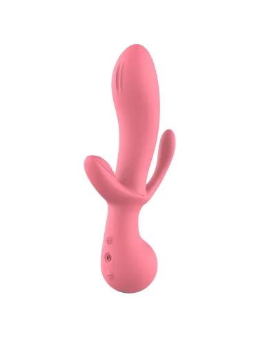 AMOUR TRIPLE PLEASURE VIBE CLAIRE