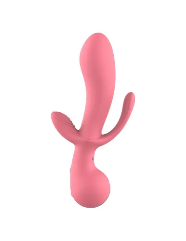 AMOUR TRIPLE PLEASURE VIBE CLAIRE