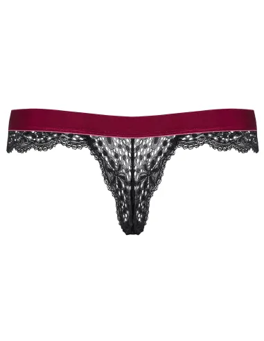 Bielizna-Rossita stringi L/XL