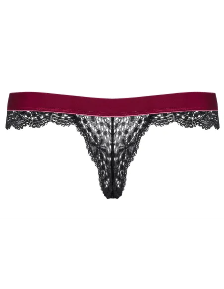 Bielizna-Rossita stringi L/XL