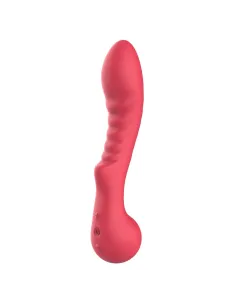 AMOUR FLEXIBLE G-SPOT VIBE AIMEE