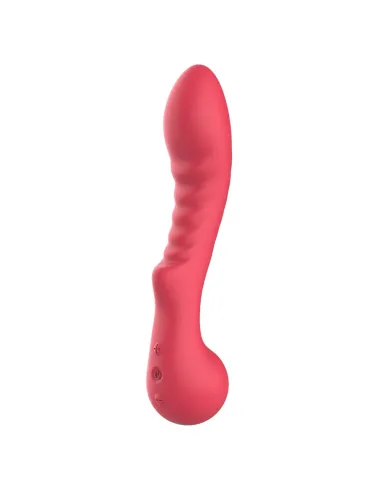 AMOUR FLEXIBLE G-SPOT VIBE AIMEE