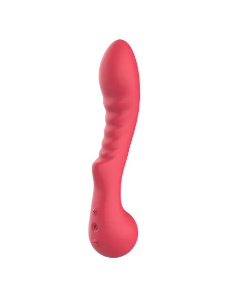 AMOUR FLEXIBLE G-SPOT VIBE AIMEE