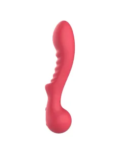AMOUR FLEXIBLE G-SPOT VIBE AIMEE 2