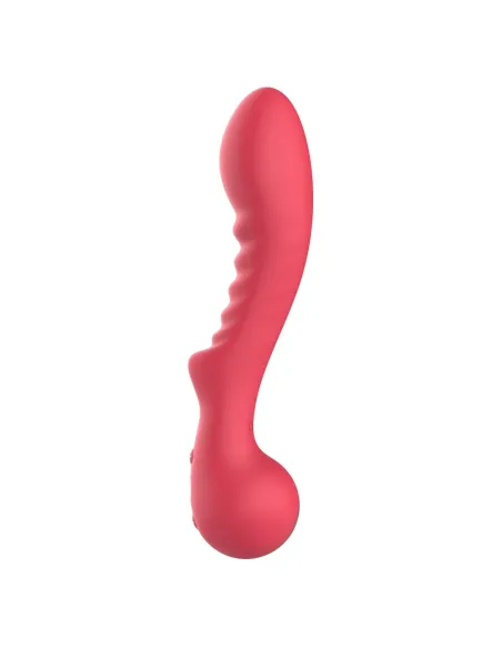 AMOUR FLEXIBLE G-SPOT VIBE AIMEE