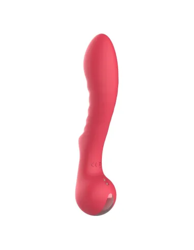 AMOUR FLEXIBLE G-SPOT VIBE AIMEE