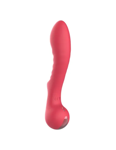 AMOUR FLEXIBLE G-SPOT VIBE AIMEE