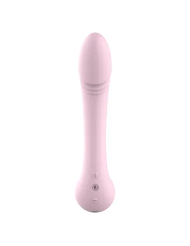 AMOUR FLEXIBLE VIBE LEA