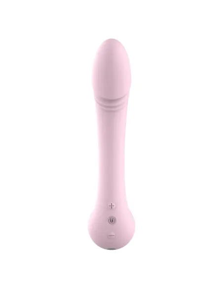 AMOUR FLEXIBLE VIBE LEA