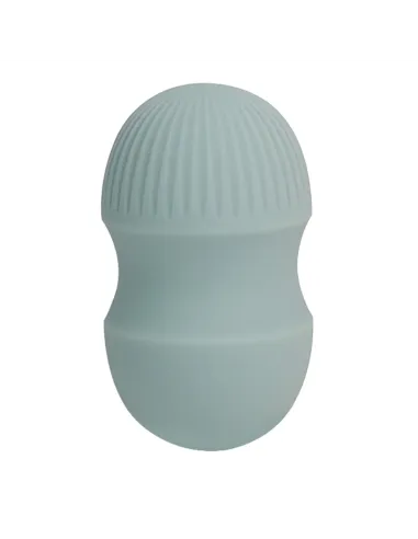 NUDE BLOSSOM TRAVEL MASSAGER