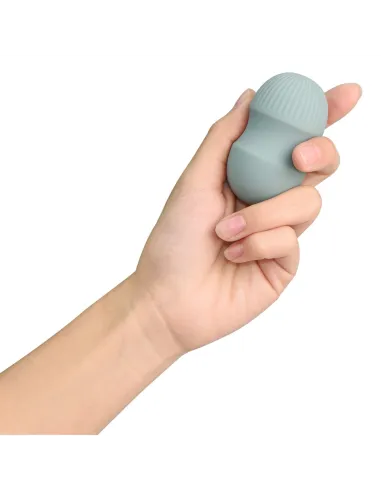 NUDE BLOSSOM TRAVEL MASSAGER