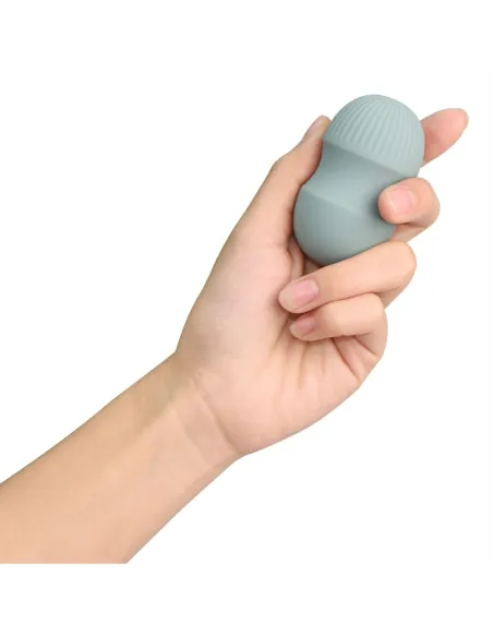 NUDE BLOSSOM TRAVEL MASSAGER