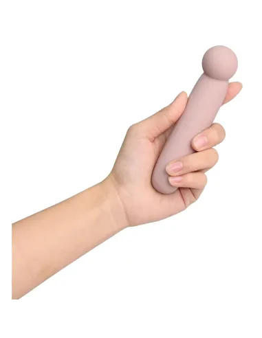 NUDE LIV PRESSURE POINT VIBRATOR - TRAVELSIZE