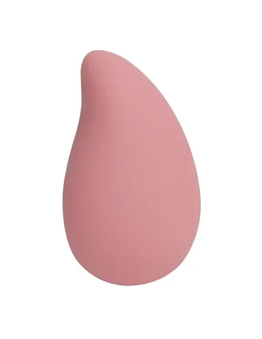 NUDE BLAIR PEBBLE MASSAGER - TRAVELSIZE