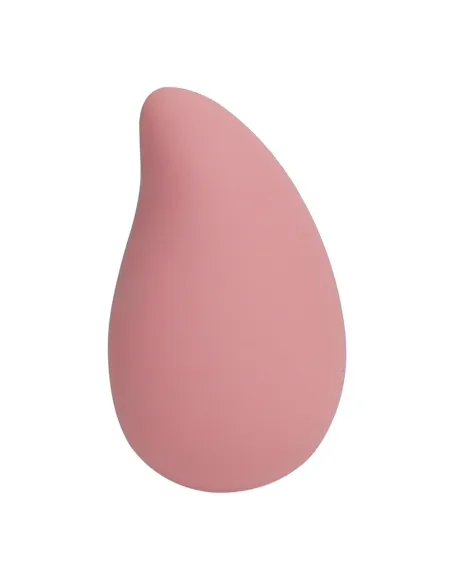 NUDE BLAIR PEBBLE MASSAGER - TRAVELSIZE