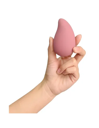 NUDE BLAIR PEBBLE MASSAGER - TRAVELSIZE