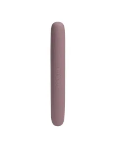 NUDE AILEE DOUBLE VIBRATOR - TRAVELSIZE