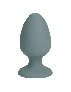 NUDE SAGE BUTT PLUG - TRAVELSIZE