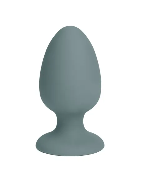 NUDE SAGE BUTT PLUG - TRAVELSIZE