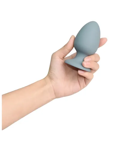 NUDE SAGE BUTT PLUG - TRAVELSIZE
