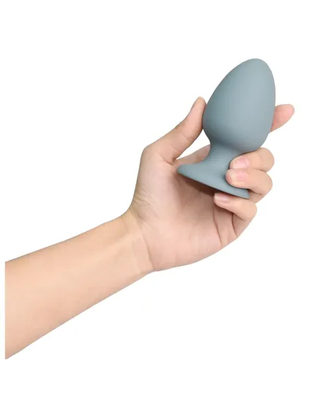NUDE SAGE BUTT PLUG - TRAVELSIZE
