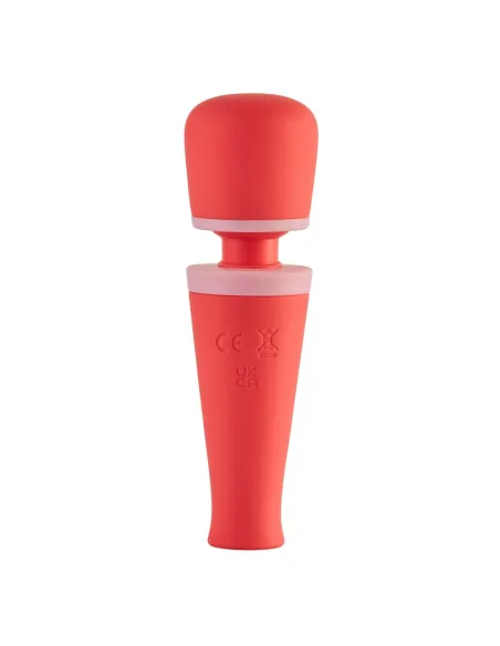 LOVE SIGNAL IN THE POCKET WAND