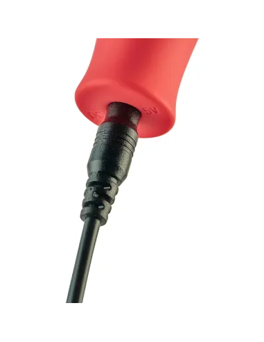 LOVE SIGNAL IN THE POCKET WAND