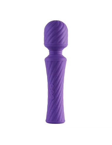 LOVE SIGNAL BUZZING WAND