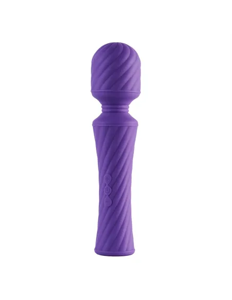 LOVE SIGNAL BUZZING WAND