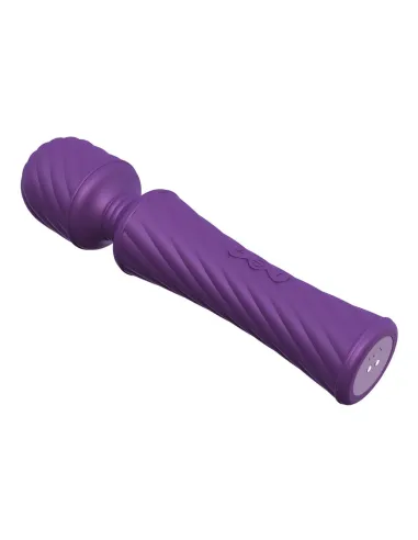 LOVE SIGNAL BUZZING WAND