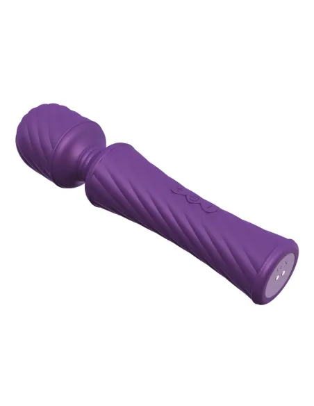 LOVE SIGNAL BUZZING WAND