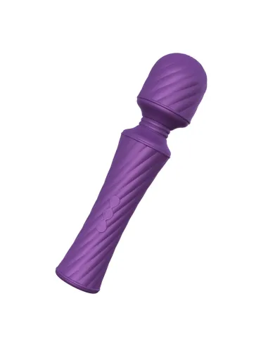 LOVE SIGNAL BUZZING WAND