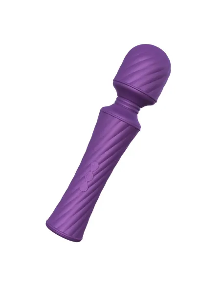 LOVE SIGNAL BUZZING WAND