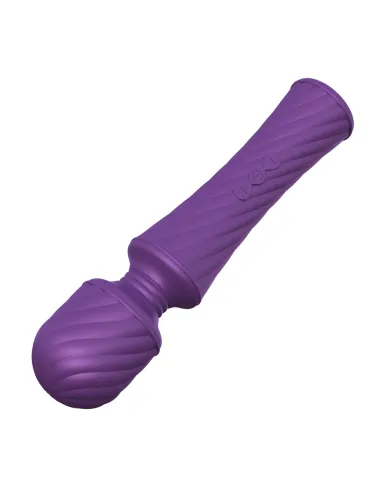 LOVE SIGNAL BUZZING WAND