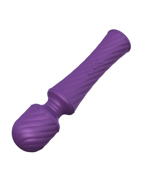 LOVE SIGNAL BUZZING WAND