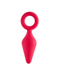 LOVE SIGNAL SOFT START PLUG