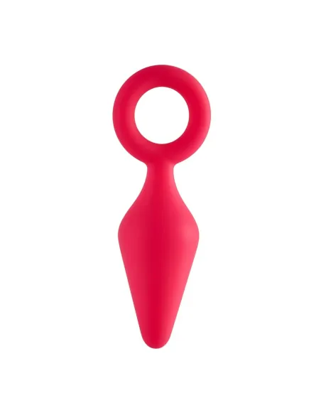 LOVE SIGNAL SOFT START PLUG