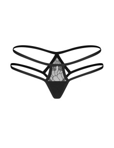 Arrowel Black figi  L/XL