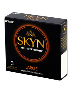UNIMIL SKYN BOX 3 LARGE