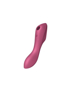 Curvy Trinity 3 red 2